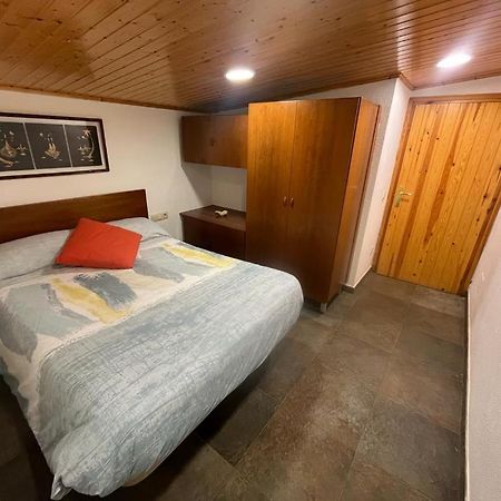 Casa Rustica Villa Олот Екстериор снимка