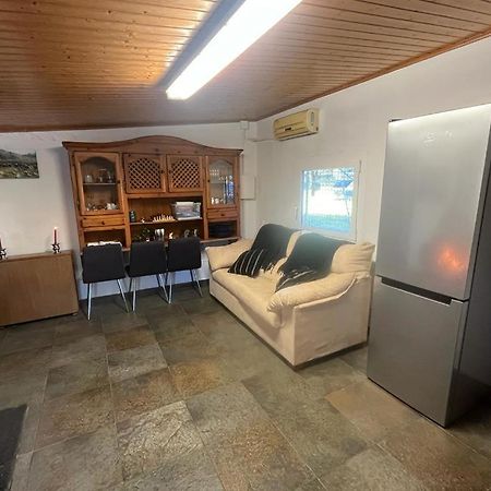 Casa Rustica Villa Олот Екстериор снимка