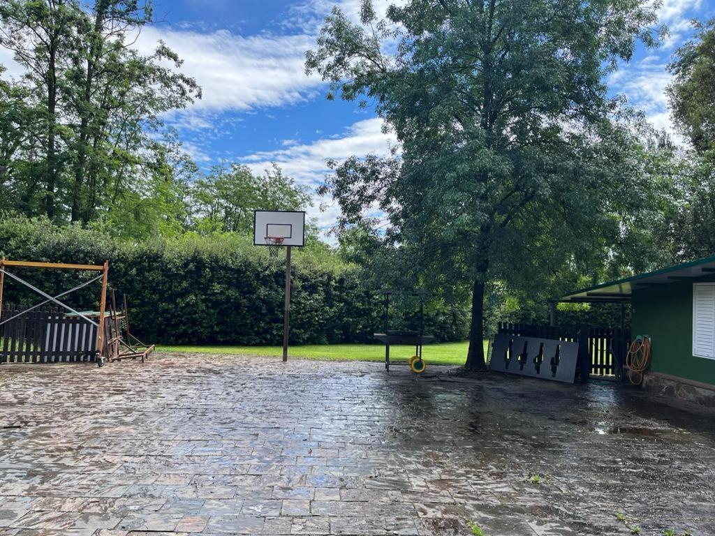 Casa Rustica Villa Олот Екстериор снимка