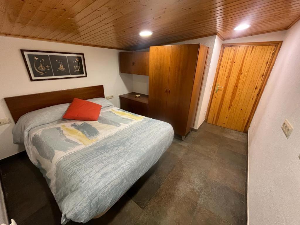 Casa Rustica Villa Олот Екстериор снимка