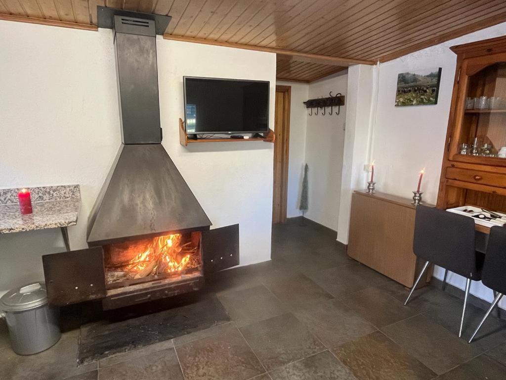 Casa Rustica Villa Олот Екстериор снимка