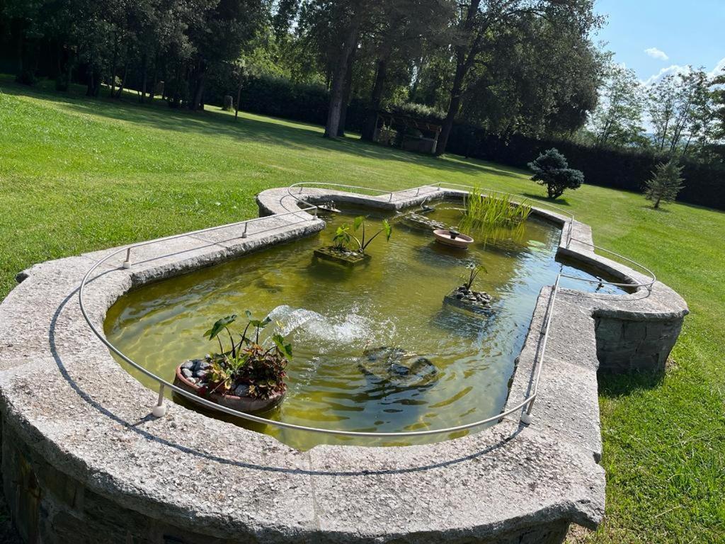 Casa Rustica Villa Олот Екстериор снимка